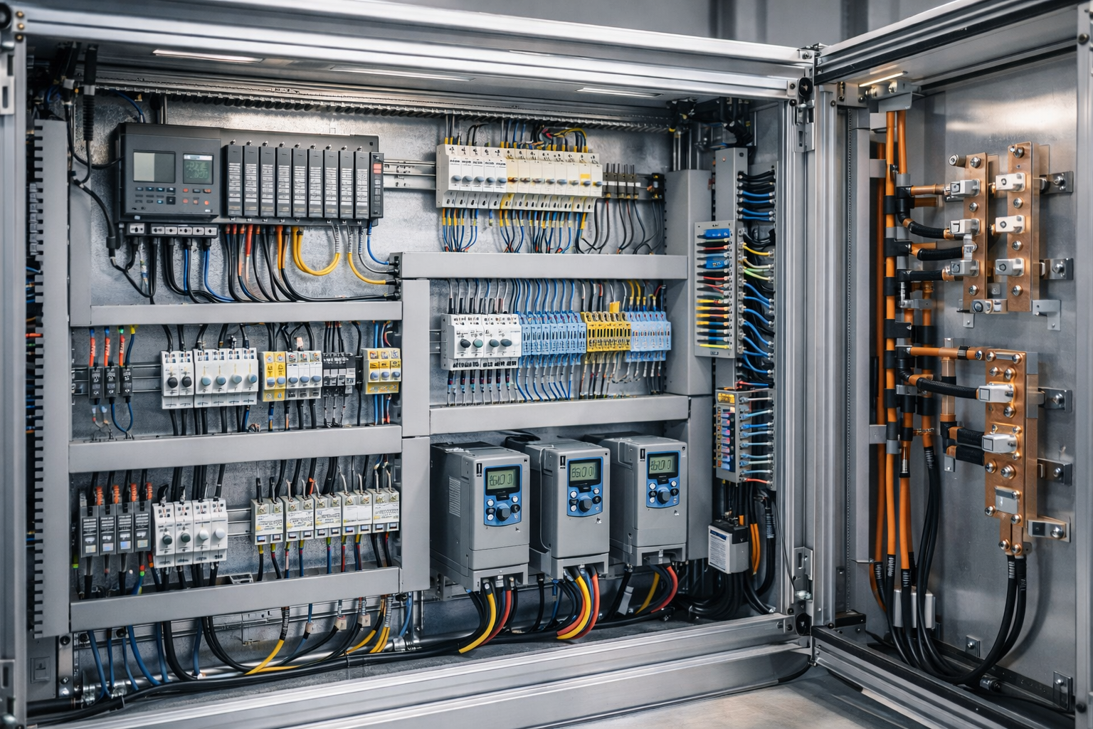 Elektrik ve Elektronik